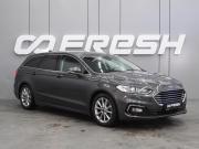 Ford Mondeo V Рестайлинг Воронеж  - изображение 21