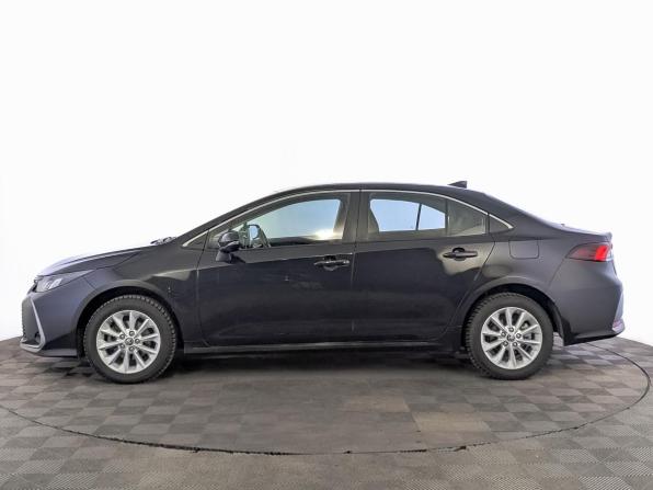 Toyota Corolla XII (E210) с пробегом 2021 года, цена 1 995 000 рублей, 108266 км, седан, Автокод Объявления