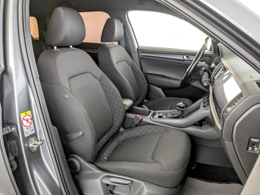 Skoda Kodiaq I Москва  - изображение 23