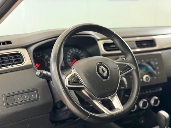 Renault Arkana I с пробегом 2021 года, цена 965 000 рублей, 180747 км, внедорожник, Автокод Объявления