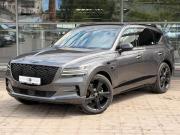 Genesis GV80 I Москва  - изображение 29