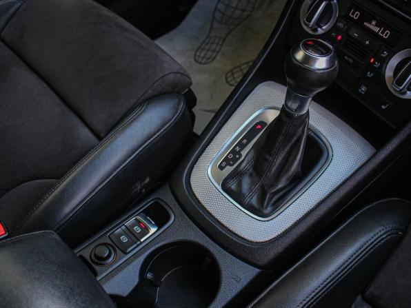 Audi Q3 I (8U) с пробегом 2011 года, цена 1 502 000 рублей, 159900 км, внедорожник, Автокод Объявления