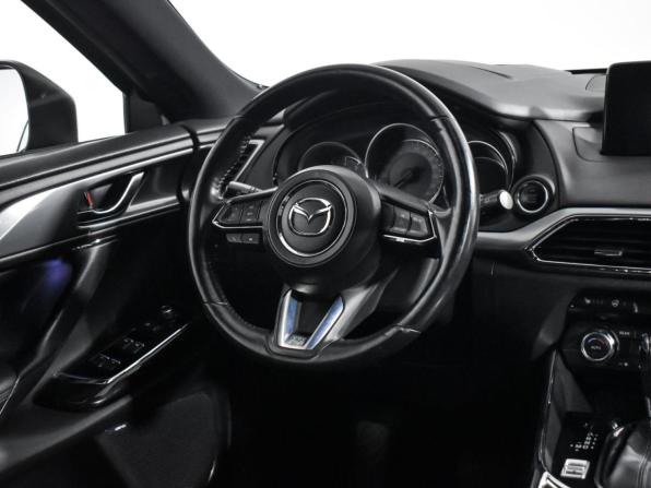 Mazda CX-9 II с пробегом 2017 года, цена 3 390 000 рублей, 51281 км, внедорожник, Автокод Объявления