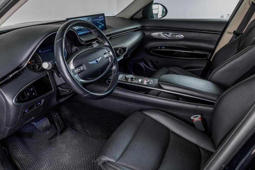 Genesis GV70 I Казань  - изображение 10