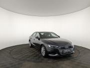 Audi A4 V (B9) Рестайлинг Москва  - изображение 30
