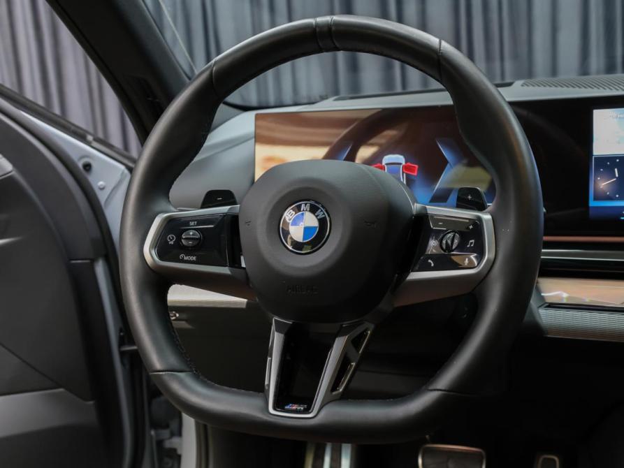 BMW 5 серии VIII (G60/G61/G68) Москва  - изображение 17