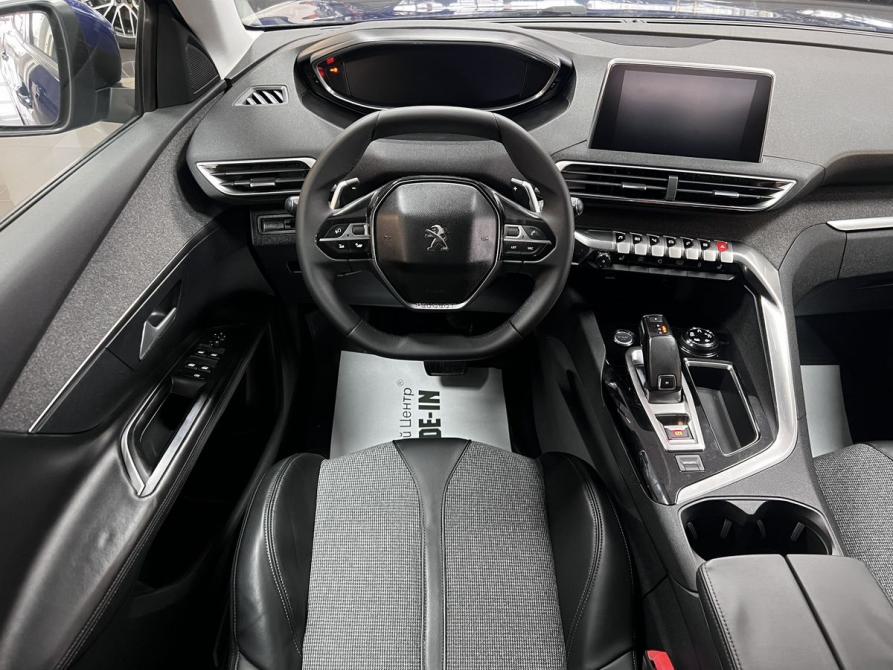 Peugeot 3008 II Тверь  - изображение 12