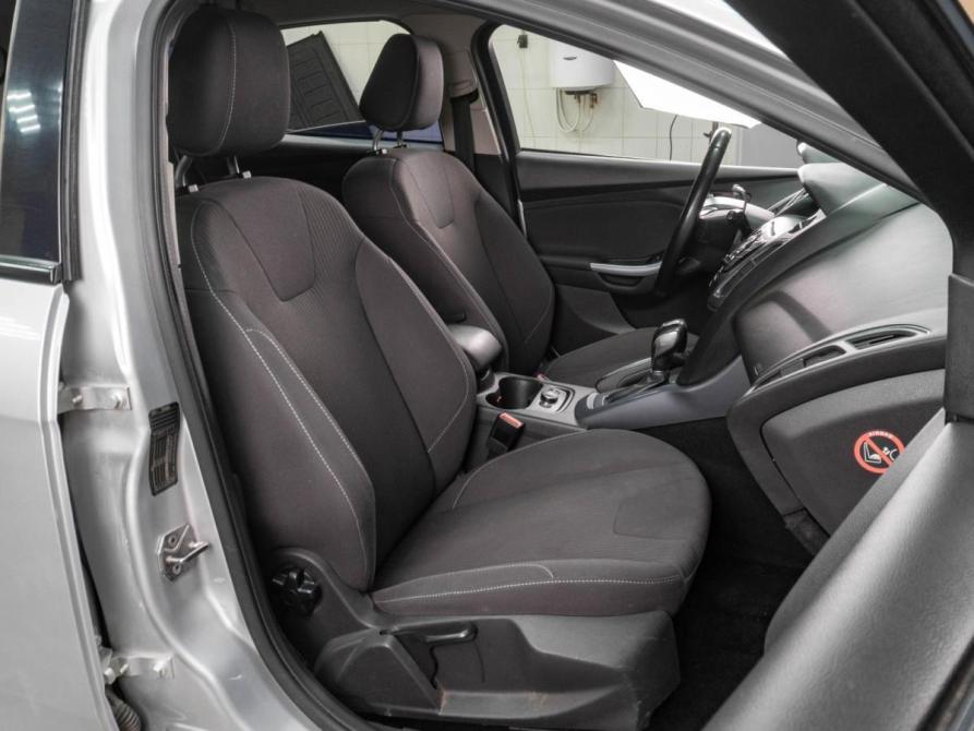 Ford Focus III Тюмень  - изображение 8