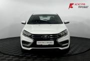 Lada (ВАЗ) Vesta I Рестайлинг (NG) Нижний Новгород  - изображение 25
