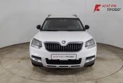 Skoda Yeti I Рестайлинг Волгоград  - изображение 27