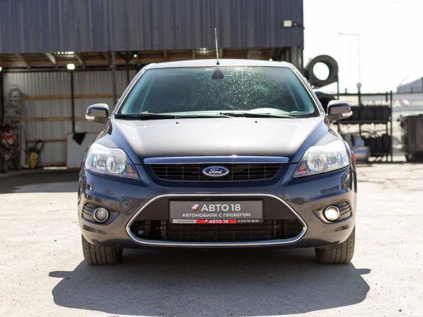 Ford Focus II Рестайлинг с пробегом 2008 года, цена 599 000 рублей, 233080 км, хэтчбек, Автокод Объявления