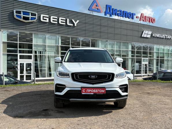 Belgee X70 I с пробегом 2025 года, цена 2 300 000 рублей, 21668 км, внедорожник, Автокод Объявления