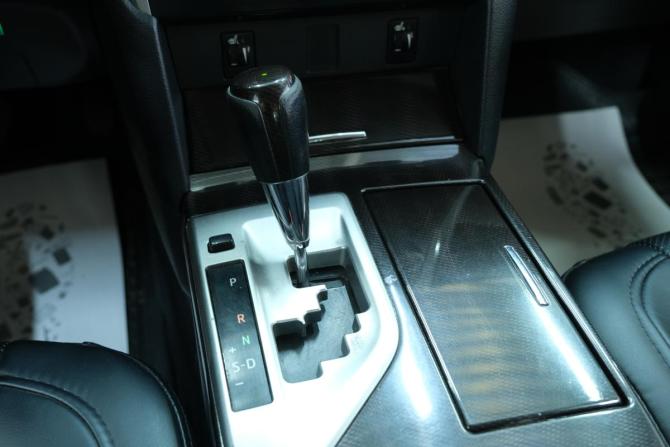 Toyota Camry VII (XV50) Рестайлинг с пробегом 2014 года, цена 1 549 000 рублей, 282984 км, седан, Автокод Объявления