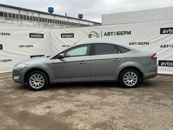 Ford Mondeo IV с пробегом 2007 года, цена 520 000 рублей, 290000 км, седан, Автокод Объявления