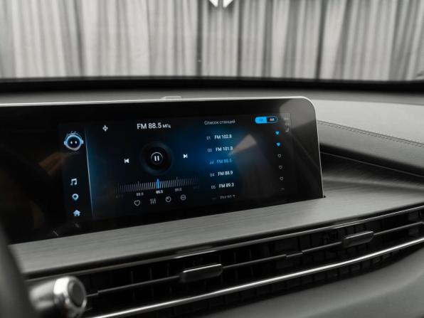Chery Tiggo 4 Pro I с пробегом 2024 года, цена 1 740 000 рублей, 24625 км, внедорожник, Автокод Объявления