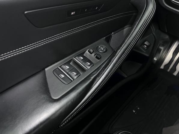 BMW 5 серии VII (G30/G31/G38) с пробегом 2018 года, цена 2 700 000 рублей, 174000 км, седан, Автокод Объявления