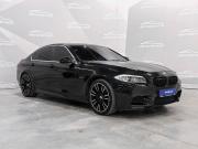 BMW 5 серии VI (F10/F11/F07) Новосибирск  - изображение 37
