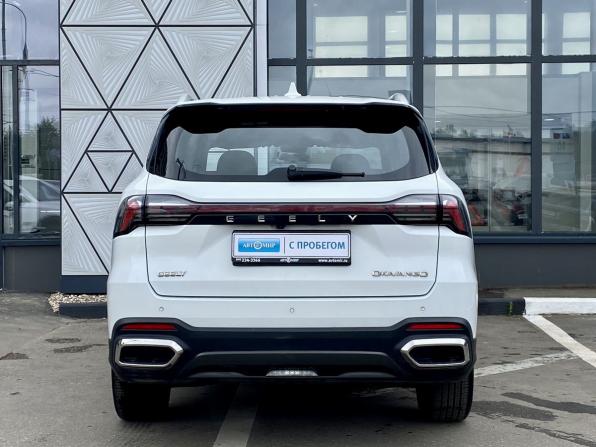 Geely Okavango I Рестайлинг с пробегом 2024 года, цена 2 789 000 рублей, 44258 км, внедорожник, Автокод Объявления