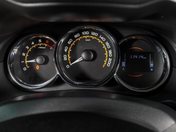 Lada (ВАЗ) Largus I Рестайлинг с пробегом 2025 года, цена 1 599 000 рублей, 11414 км, универсал, Автокод Объявления