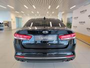 Kia Optima IV Санкт-Петербург  - изображение 23