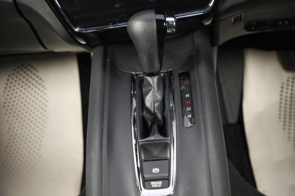 Honda Vezel I Рестайлинг Новосибирск  - изображение 15