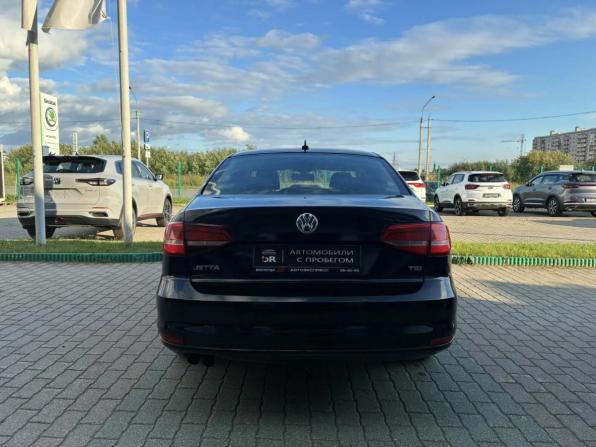 Volkswagen Jetta VI Рестайлинг с пробегом 2014 года, цена 920 000 рублей, 65000 км, седан, Автокод Объявления