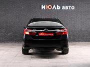 Toyota Camry VII (XV50) Екатеринбург  - изображение 25