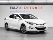 Hyundai Elantra V (MD) Тюмень  - изображение 25