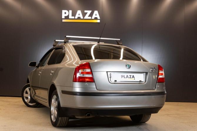Skoda Octavia II (A5) с пробегом 2008 года, цена 770 000 рублей, 156037 км, лифтбек, Автокод Объявления