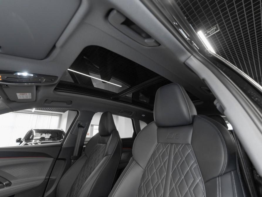 Audi Q5 III Москва  - изображение 10