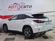 Lexus RX IV Воронеж  - изображение 28