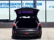 Nissan Qashqai I Рестайлинг Екатеринбург  - изображение 47