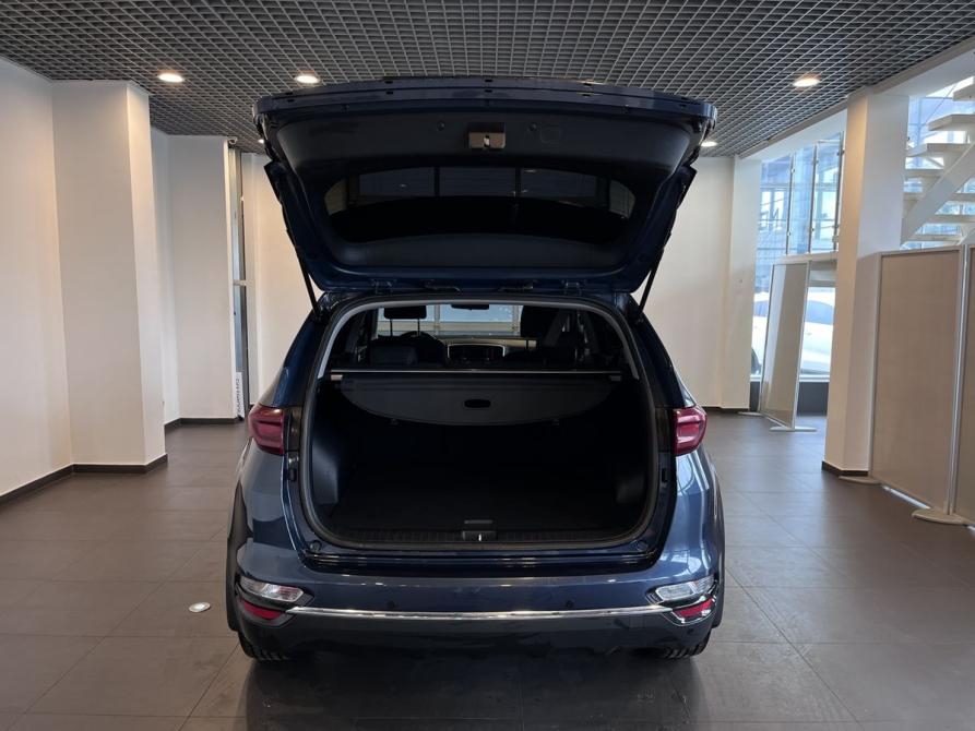 Kia Sportage IV Рестайлинг Чебоксары  - изображение 37