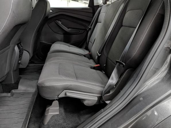 Ford Kuga II Рестайлинг с пробегом 2018 года, цена 1 855 000 рублей, 82231 км, внедорожник, Автокод Объявления