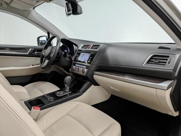 Subaru Outback V с пробегом 2017 года, цена 3 430 000 рублей, 23271 км, универсал, Автокод Объявления