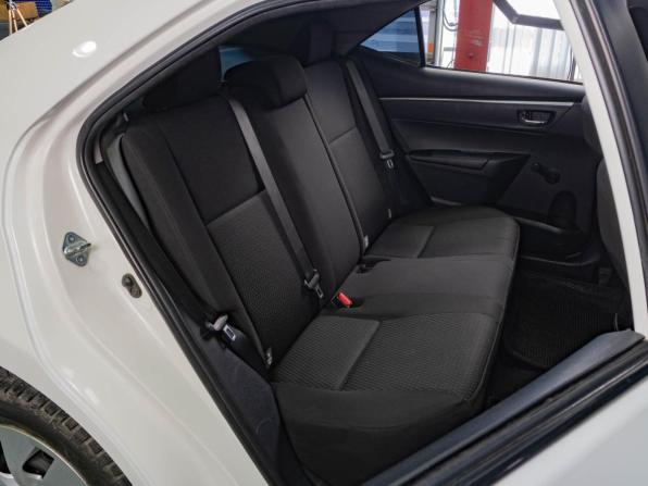 Toyota Corolla XI (E160 E170 E180) с пробегом 2014 года, цена 1 104 070 рублей, 151593 км, седан, Автокод Объявления