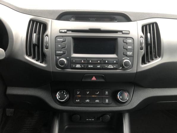 Kia Sportage III с пробегом 2012 года, цена 1 249 000 рублей, 172338 км, внедорожник, Автокод Объявления