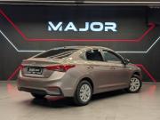 Hyundai Solaris II Москва  - изображение 27