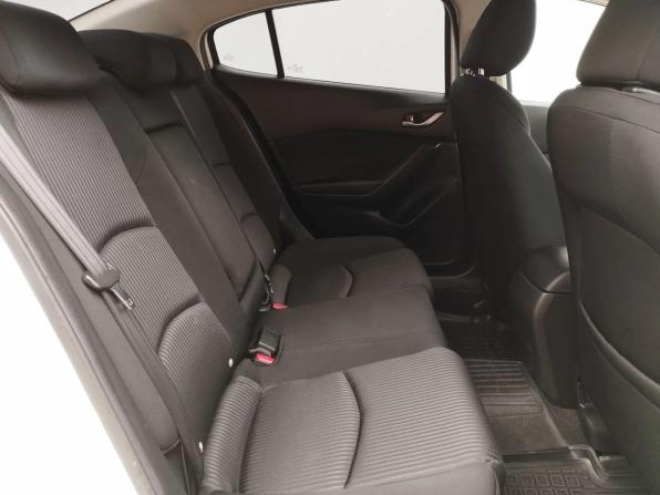 Mazda 3 III (BM) с пробегом 2016 года, цена 1 289 000 рублей, 92000 км, седан, Автокод Объявления