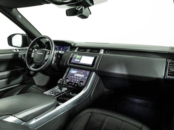 Land Rover Range Rover Sport II Рестайлинг с пробегом 2020 года, цена 5 050 000 рублей, 99123 км, внедорожник, Автокод Объявления