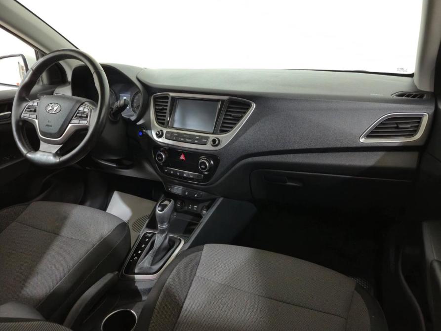 Hyundai Solaris II Альметьевск  - изображение 12