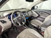 Hyundai ix35 I Москва  - изображение 40