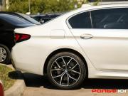 BMW 5 серии VII (G30/G31/G38) Рестайлинг Москва  - изображение 46