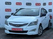 Hyundai Solaris I Рестайлинг Санкт-Петербург  - изображение 11