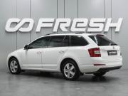 Skoda Octavia III (A7) Воронеж  - изображение 23