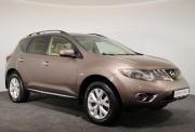 Nissan Murano II (Z51) Рестайлинг 2 Ярославль  - изображение 29