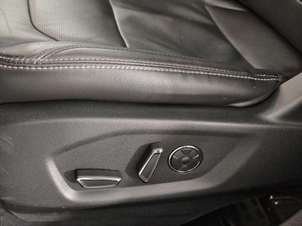 Ford Explorer V Рестайлинг 2 с пробегом 2018 года, цена 3 169 000 рублей, 120000 км, внедорожник, Автокод Объявления