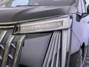 GAC Trumpchi M8 II Москва  - изображение 41