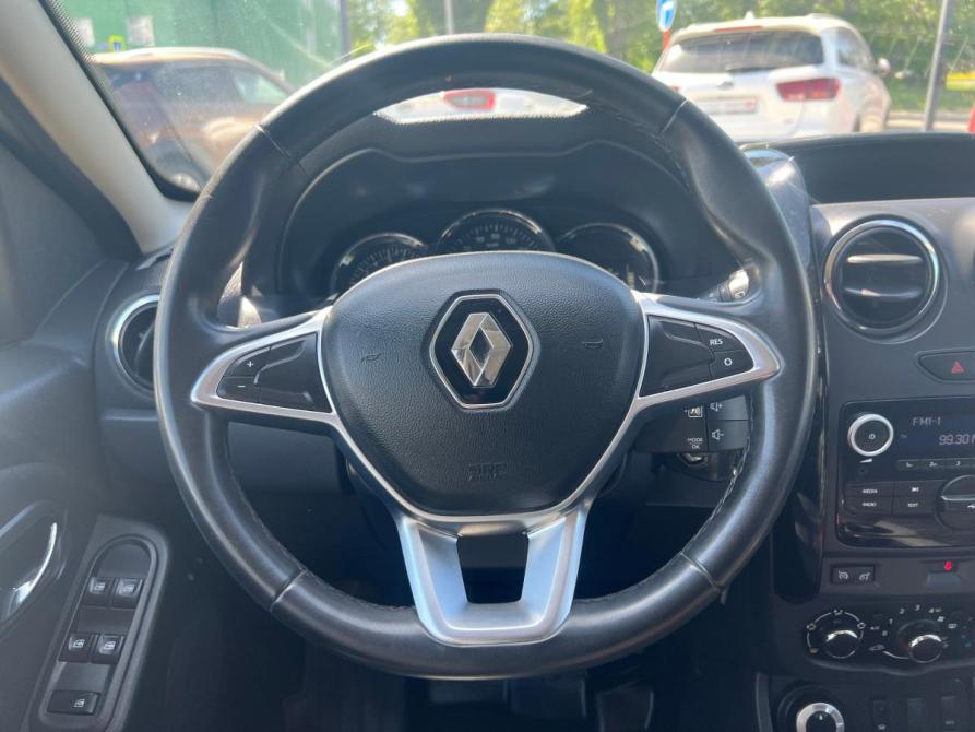 Renault Duster I Рестайлинг Стерлитамак  - изображение 16