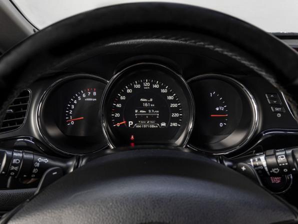 Kia Ceed II с пробегом 2012 года, цена 915 000 рублей, 197108 км, хэтчбек, Автокод Объявления